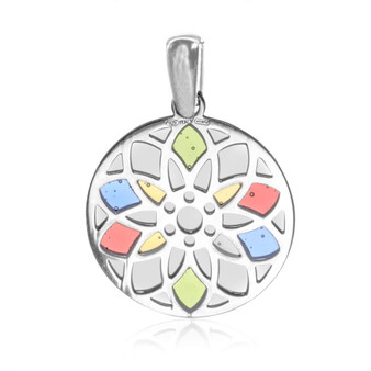 Kaleidoscope - Round