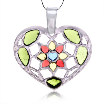 Kaleidoscope - Heart