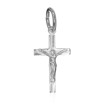 STS Square Edged Cross