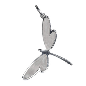STS Dragonfly Charm