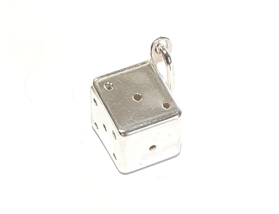 STS Dice Charm