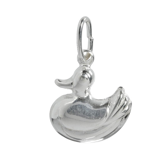 STS Duck Charm
