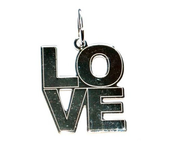 STS LOVE Charm