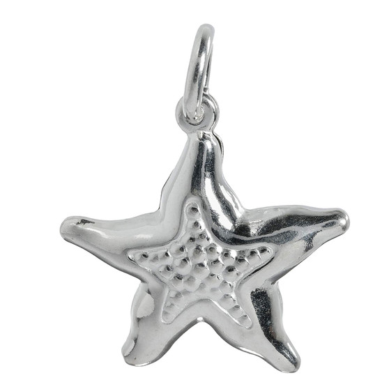 STS Starfish 3D Charm