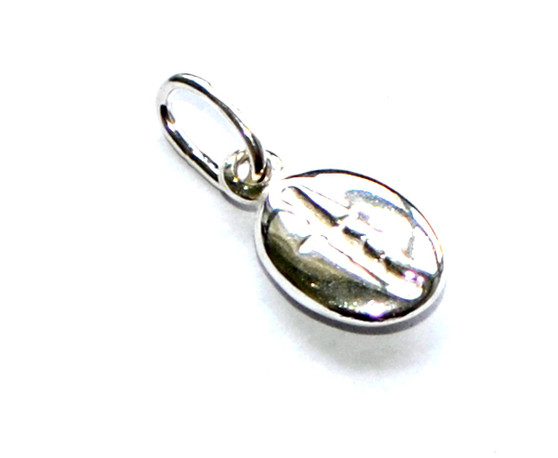 STS Coffee Bean Charm