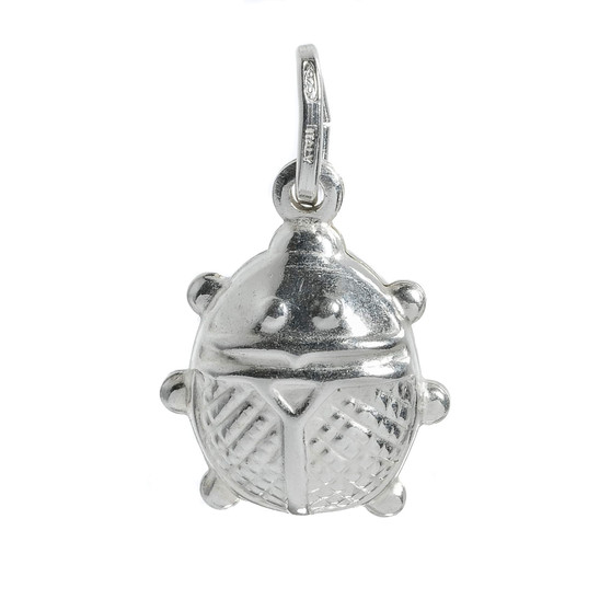 STS Ladybird Charm