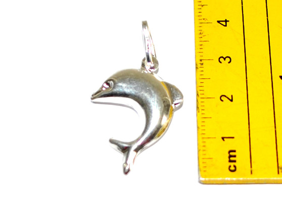 STS Dolphin (Large) Charm