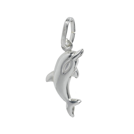 STS Dolphin (Small) Charm