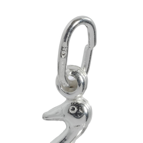 STS Swan Charm