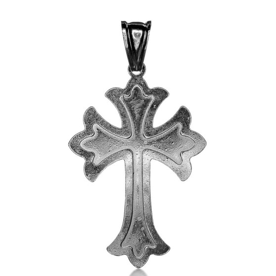 STS Celtic Cross Charm