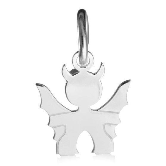 STS Little Devil Charm