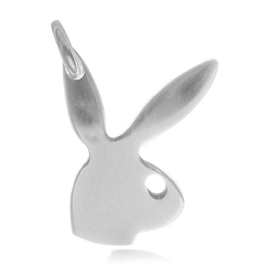 STS Playboy Bunny - Large