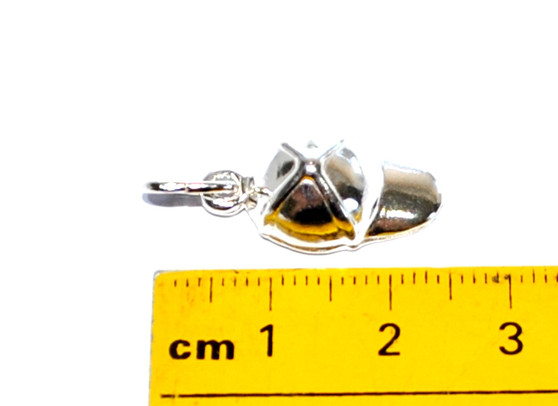 STS Baseball / Sports Cap Charm