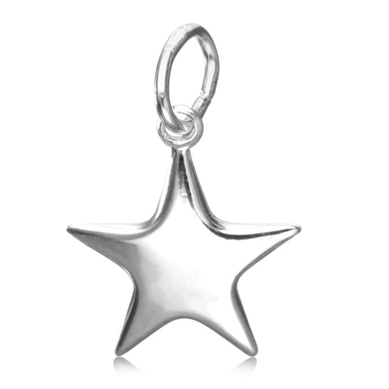 STS Star Charm - Large