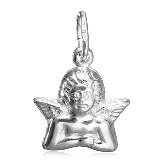 STS Angel Charm