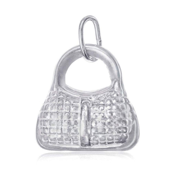 STS Handbag Charm