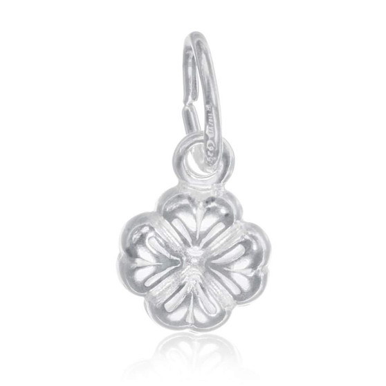 STS Four Leaf Clover (3D)