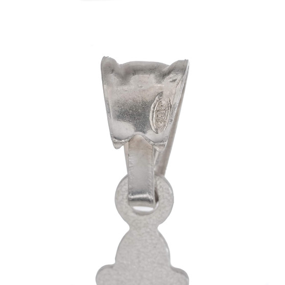 STS Fancy Crucifix Charm (Small)