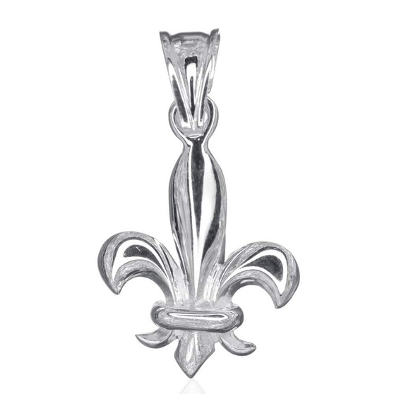 Copy of STS Fleur De Lis - Medium