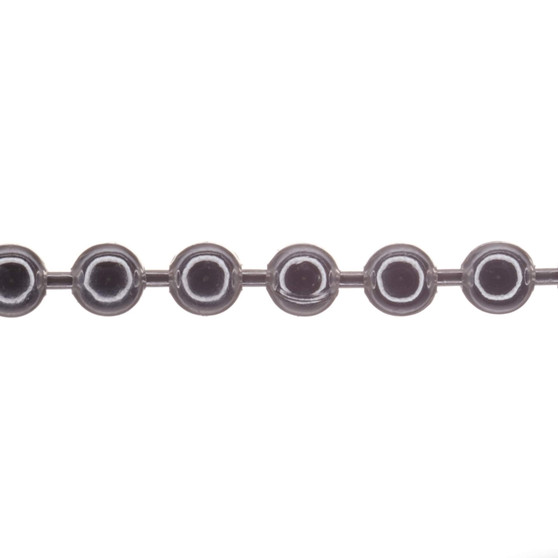 CP100 - 0.8mm Ball Anklet