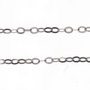TRA027 - 1mm Oval Trace