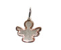 STS Angel (with Gold Detail) Charm