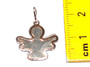 STS Angel (with Gold Detail) Charm