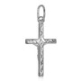 STS Crucifix Charm