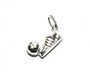 STS Football Boot Charm