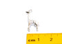 STS Giraffe Charm
