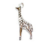 STS Giraffe Charm