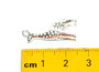 STS Giraffe Charm