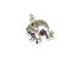 STS Elephant (large) 3D Charm