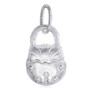 STS Money Bag Purse Charm
