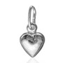 STS Puffed Heart Charm - Tiny