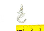 STS Seahorse Charm
