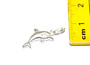 STS Dolphin (Small) Charm