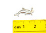 STS Dolphin (Small) Charm
