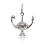 STS Aladdin's Magic Lamp Charm