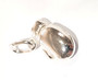 STS Boxing Glove Charm