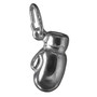 STS Boxing Glove Charm