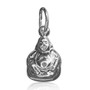 STS Buddha Charm
