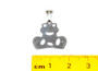 STS Frog Charm