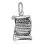 STS Holy Quran Scroll Charm