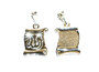STS Holy Quran Scroll Charm