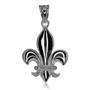 STS Fleur De Lis - Large