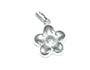 STS Flower Charm