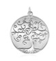 STS Large Tree of Life (2 peice) Disc Charm