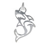 STS Shark Charm