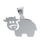 STS 2D Cow Charm